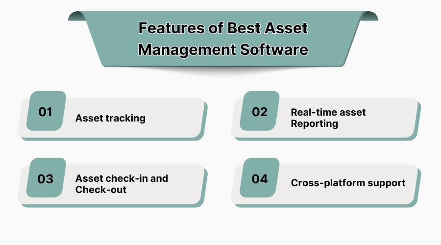 features of best asset management software